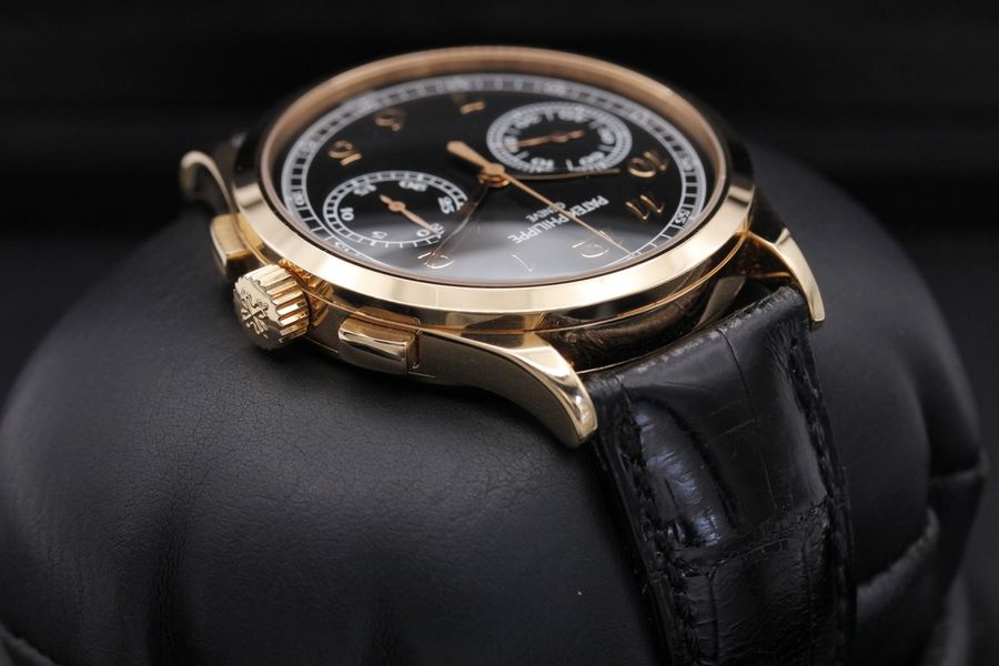 Patek Philippe Complications 5170R-010